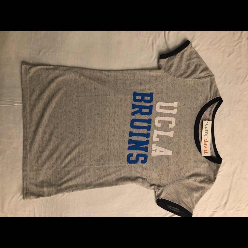 UCLA T-shirt